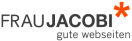 Frau Jacobi | Gute Webseiten